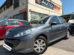 ✅PEUGEOT 206 + 1.4 i 75ch FINITION URBAN 206 PLUS 2EME GENERATION✅