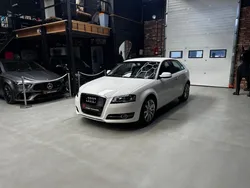 Audi A3 1.6 TDI 105 DPF Ambition