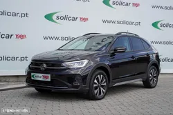 VW Taigo 1.0 TSI Life DSG