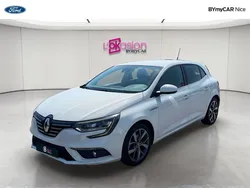 RENAULT Mégane IV Berline TCe 130 Energy Intens
