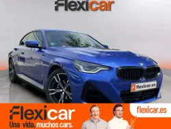 BMW Serie 2 220dA Coupé