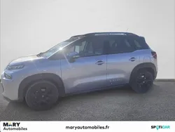 CITROEN C3 Aircross PureTech 130 S&S EAT6 Rip Curl
