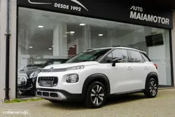 Citroën C3 Aircross 1.2 PureTech Feel