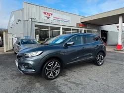 Renault kadjar (2) 1.5 dci blue 115 intens