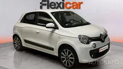 Renault Twingo 1.0 SCe Dynamique de 2015