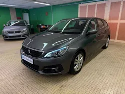 Peugeot 308 SW 1.5 BLUEHDI 130CH S&S ACTIVE BUSINESS EAT8