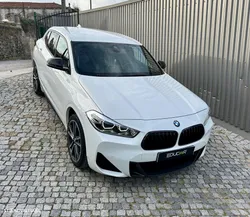 BMW X2 xDrive25e M Sport