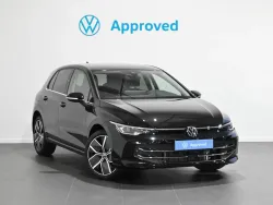 Volkswagen Golf 1.5 TSI eHybrid Style DSG6 150kW