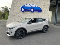 Alfa romeo JUNIOR ELETTRICA 156CH