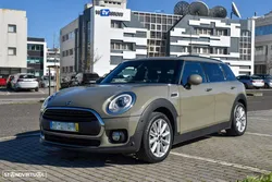 MINI Clubman One D Auto