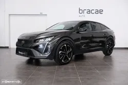 Peugeot 408 1.2 PureTech Allure Pack EAT8