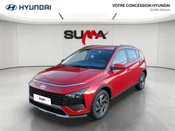 HYUNDAI Bayon 1.0 T-GDi 100 DCT-7 Intuitive