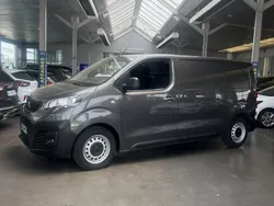 Peugeot Expert Fg M 2.0 BlueHDi 180ch S&S Pack Asphalt EAT8