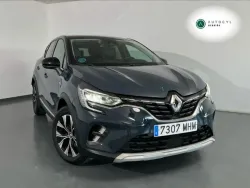 RENAULT Captur TCe Techno 67kW