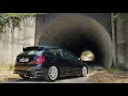 Honda Civic 2.0 Type-R