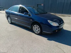 Citroën C5 1.6 HDI Gasóleo