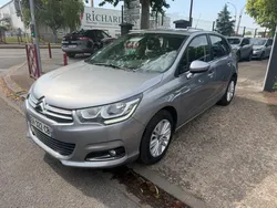 CITROEN C4 C4 PureTech 110 BVM Live