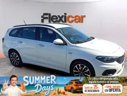 FIAT Tipo 1.4 T-Jet Gasolina-GLP Pop