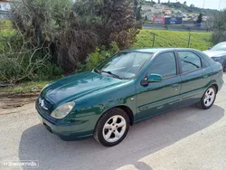 Citroën Xsara 2.0 HDi 90 SX
