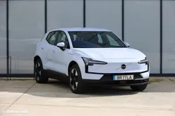 Volvo EX30 69 kWh Single Motor Extended Range Core