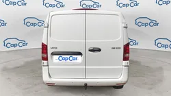 Mercedes Vito 116 2.1 CDI 163 9G-TRONIC Select