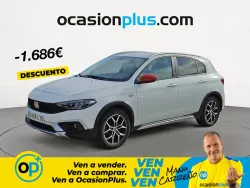 FIAT Tipo 1.5 Hybrid Red DCT