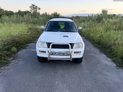 Mitsubishi L200 4x4