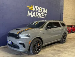 Dodge Durango 6.4L 360ch SUPERTRACK - 2023 - Insert Carbon - TOIT OUVRANT