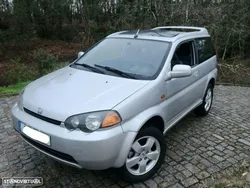 Honda HR-V 1.6 LS
