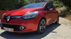 Renault Clio 1.5 dCi Sport de 2013