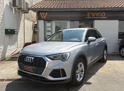 Audi q3 1.5 35 tfsi 150 / virtuel cockpit / sieges chauffants