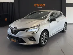 RENAULT CLIO RENAULT CLIO V Blue dCi 115 CV Intens / CAMERA DE RECUL / CARPLAY