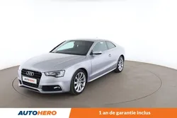 Audi A5 1.8 TFSI S line 177 ch