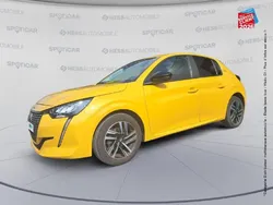 Peugeot 208 1.2 PureTech 100ch S&S Style
