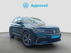 VOLKSWAGEN Tiguan 1.5 TSI R-Line DSG 110kW
