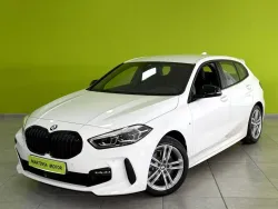 BMW Serie 1 116d M Sport