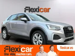 AUDI Q2 35 TFSI Advanced S tronic 110kW