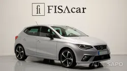 Seat Ibiza de 2023