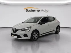 RENAULT Clio TCe 90 Equilibre