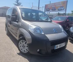 JOLIE CITROEN NEMO 1.4 HDI Distrib Neuve