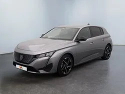Peugeot 308 BlueHDi 130ch S&S EAT8 Allure