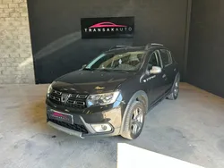 DACIA SANDERO 0.9 TCe 90 Stepway *Moteur a chaine