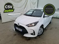 Toyota Yaris 120H 1.5 Business Plus
