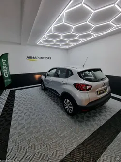 Renault Captur zen