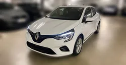 CLIO 5 Tce 100 ch BVA X TRONIC
