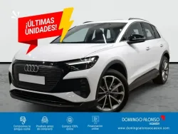Audi Q4 e-tron 45 Sport 210 kW (285 CV)
