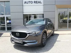 Mazda CX-5 II 2.2L SKYACTIV-D 150 CH 4X2 Selection