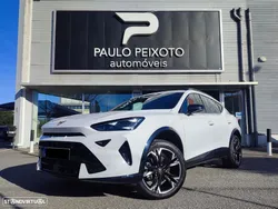 Cupra Formentor 2.0 TDI DSG