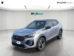 PEUGEOT 2008 Hybrid 145 e-DCS6 GT