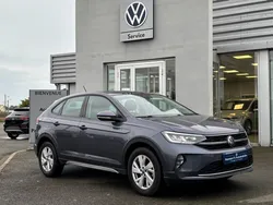 Volkswagen TAIGO Life